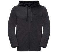 Jack Wolfskin Waldsee Hooded Jkt M 1710701-6000 sweatshirt