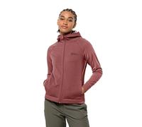 Jack Wolfskin WALDSEE HOODED JKT W