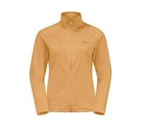 Jack Wolfskin Waldsee Jacket Honey yellow L