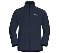 Jack Wolfskin - Waldsteig Fullzip - Fleece jacket size L, blue
