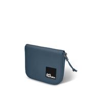 Jack Wolfskin Konya Wallet Blue,Grey