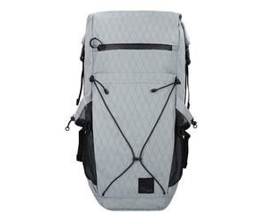 Jack Wolfskin Wandermood 30 Hiking backpack 53 cm gray