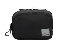 Jack Wolfskin Wandermood Hip Bag, Granite Black, Standard Size, Not Applicable
