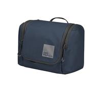 Jack Wolfskin Hanging toiletry bag 5 litres Wandermood Washbag One Size midnight sky midnight sky
