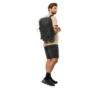 Jack Wolfskin - Wandermood Pack 20 - Daypack size 20 l, black