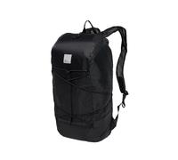 Jack Wolfskin Daypack Wandermood Packable 24 One Size granite black granite black