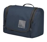 Jack Wolfskin Hanging toiletry bag 5 litres Wandermood Washbag One Size midnight sky midnight sky