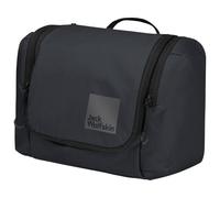 Jack Wolfskin Hanging toiletry bag 5 litres Wandermood Washbag One Size phantom Phantom