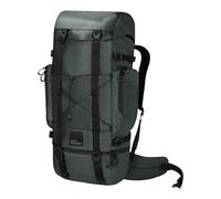 Jack Wolfskin Wanderthirst 45, Slate Green, One Size