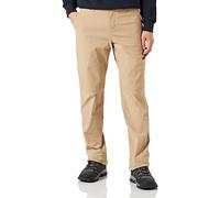 Jack Wolfskin Wanderthirst Pants M Wanderthirst Pants M Outdoor Trousers Sand Storm 36