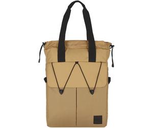 Jack Wolfskin Wanderthirst Shoulder Bag 34 cm brown