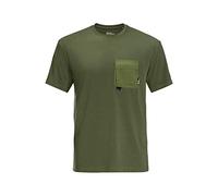 Jack Wolfskin Wanderthirst T-Shirt Greenwood S