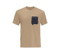 Jack Wolfskin Wanderthirst T-Shirt Sand Storm L