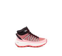 Jack Wolfskin Waterproof hiking shoe women Wild Hike Texapore Mid Women 35.5 rosegarden rosegarden