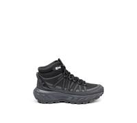 Jack Wolfskin Waterproof hiking shoe women Wild Hike Texapore Mid Women 40 black black