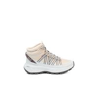 Jack Wolfskin Waterproof hiking shoe women Wild Hike Texapore Mid Women 42.5 oyster oyster