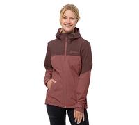 Jack Wolfskin 'Weiltal' Functional Jacket Apple