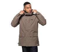 Jack Wolfskin West Coast Men's Jacket Coat