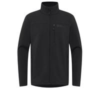 Jack Wolfskin Whirlwind Jacket Black S Men