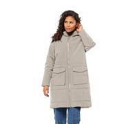 Jack Wolfskin WHITE FROST PARKA W