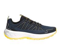 Jack Wolfskin - Wild Hike Low - Multisport shoes size 7,5, blue