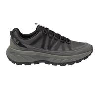 Jack Wolfskin Wild Hike Texapore Low Hiking Shoes Black EU 42 1/2 Men