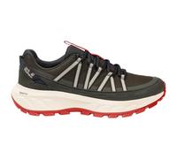 Jack Wolfskin - Wild Hike Texapore Low - Multisport shoes size 8, white