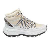 Jack Wolfskin Wild Hike Texapore Mid Hiking Boots Beige EU 39 Woman