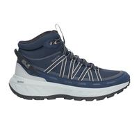 Jack Wolfskin - Wild Hike Texapore Mid - Walking boots size 10, blue