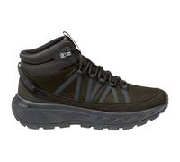 Jack Wolfskin - Wild Hike Texapore Mid - Walking boots size 8,5, black
