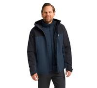 Jack Wolfskin Wild Places 3-in-1 Jacket M