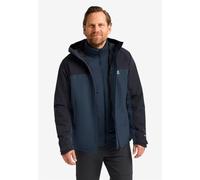 Jack Wolfskin Wild Places 3-in-1 Jacket M