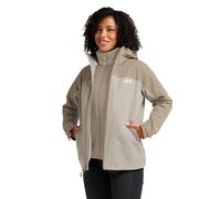 Jack Wolfskin Wild Places 3-in-1 Jacket W