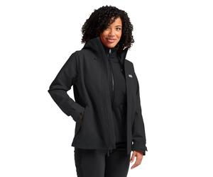 Jack Wolfskin Wild Places 3-in-1 Jacket W