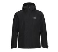 Jack Wolfskin - Wildbound 2L Jacket - Waterproof jacket size XXL, black