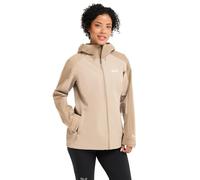 Jack Wolfskin Wildbound 2l Jacket Beige XL Woman