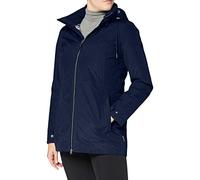 Jack Wolfskin Wildwood Jacket Women's Jacket - Midnight Blue, Large