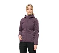 Jack Wolfskin Windhain Hoodie W