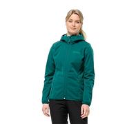 Jack Wolfskin WINDHAIN HOODY W