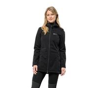 Jack Wolfskin Windhain Women's Softshell Coat