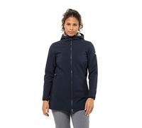 Jack Wolfskin WINDLAND COAT W