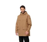 Jack Wolfskin Winter Camping Parka M