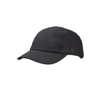 Jack Wolfskin Winter baseball cap Winter Cap M black black