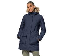 Jack Wolfskin Winterfrost Insulated Waterproof Sustainable Jacket