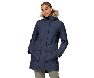 Jack Wolfskin Winterfrost Insulated Waterproof Sustainable Jacket