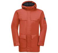 Jack Wolfskin Winterlager Parka