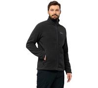 Jack Wolfskin Winterstein Jacket Black M Men