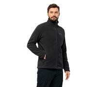 Jack Wolfskin Winterstein FZ M Black