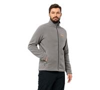 Jack Wolfskin Winterstein FZ M Smokey Grey