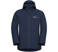 Jack Wolfskin Unisex Kids Actamic 2l Jkt K Softshell jacket